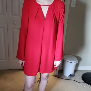 Dainty hooligan evening dress